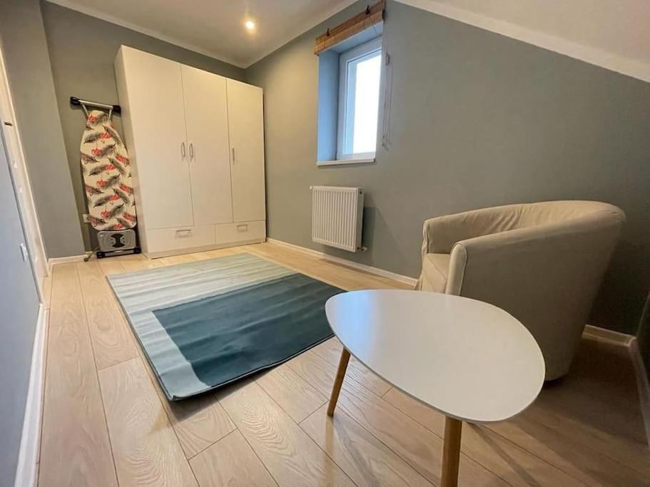 Premium Appartment In Onesti Eksteriør bilde